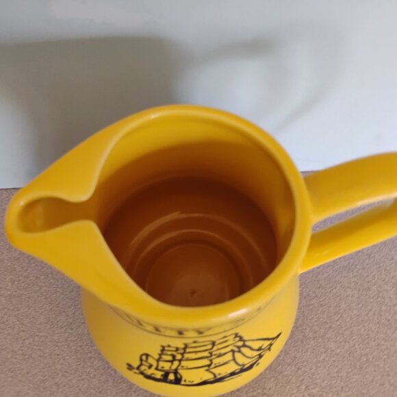 Cutty Sark Vintage Small Pitcher - Picture 4 of 5